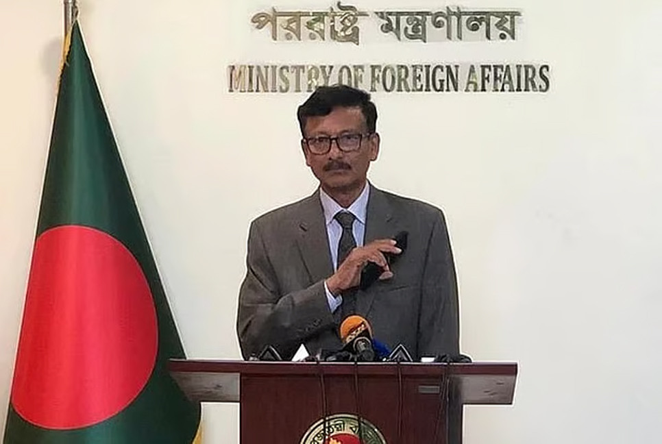 Touhid to return to past life after completing state duties