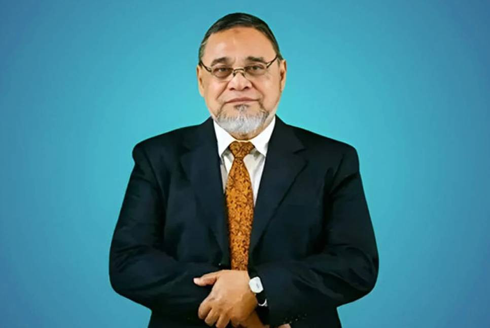 EC receives letter requesting CEC to swear in new MPs