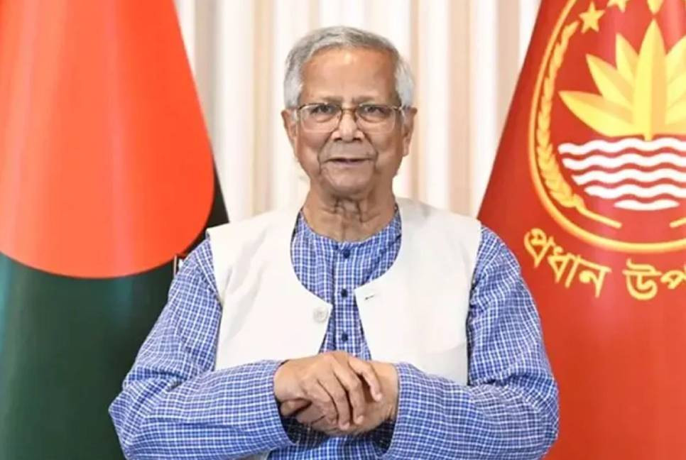 CA addresses the nation