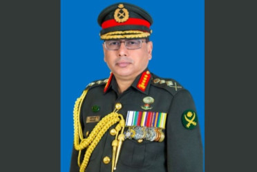 Army to return to barracks after new govt’s oath: Waker-Uz-Zaman