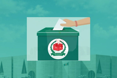 10 parties receive zero percent of votes in elections '26