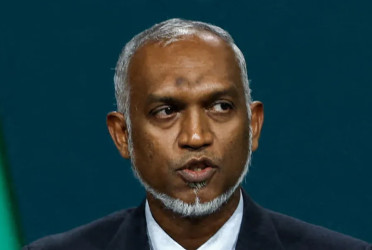 Maldives' President, FM to join oath-taking ceremony