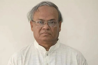 Rizvi returns home from hospital