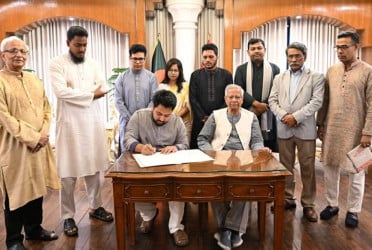 NCP inks July Charter after four months