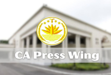 Relations with India become balanced on the basis of respect: Press Wing