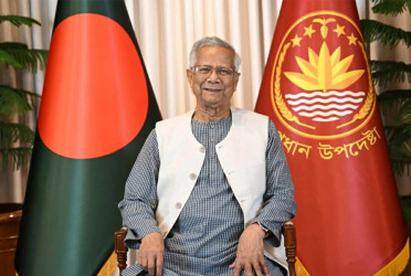 Now it's my time to leave: Chief Advisor