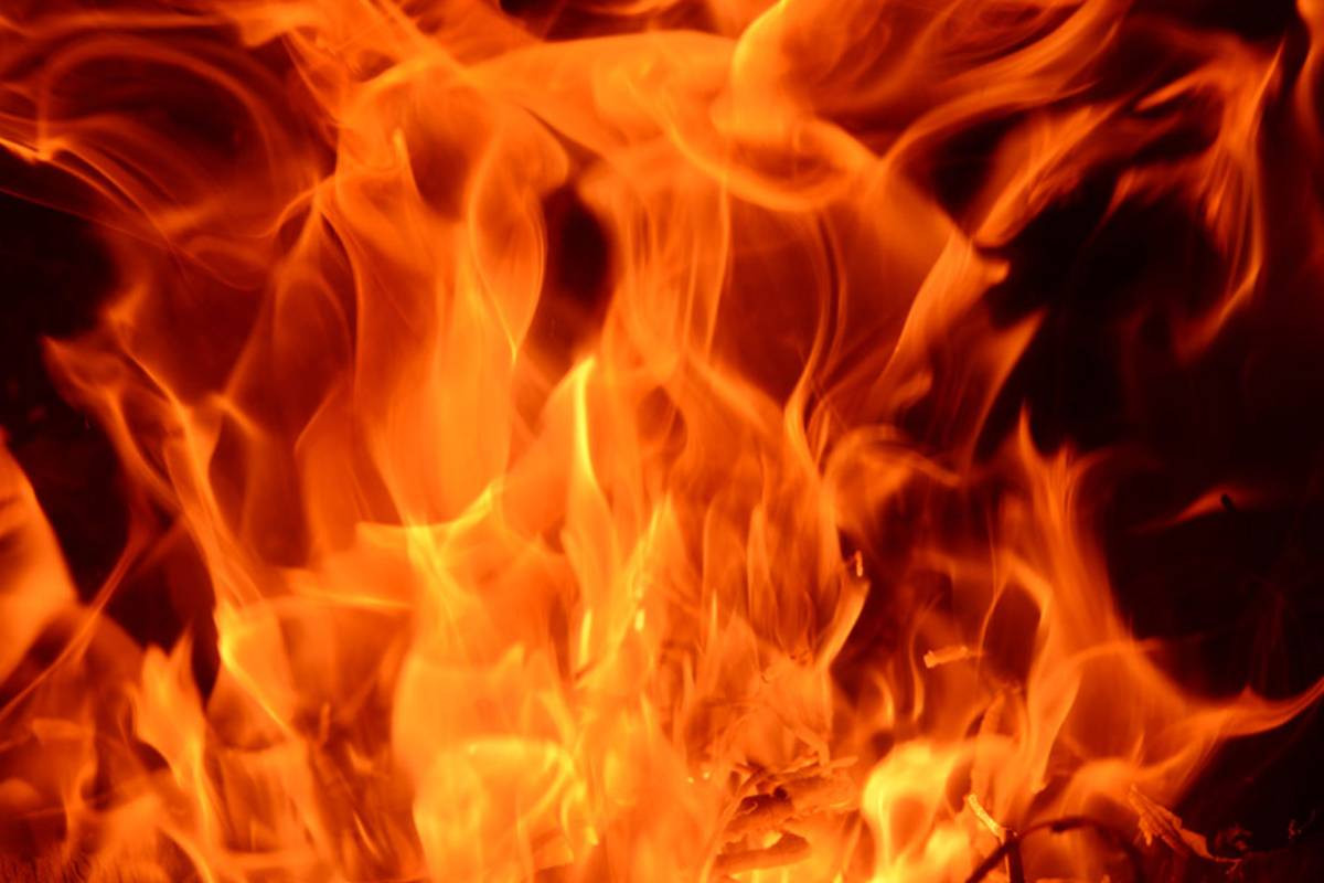 Fire at Old Dhaka shoe factory brought under control