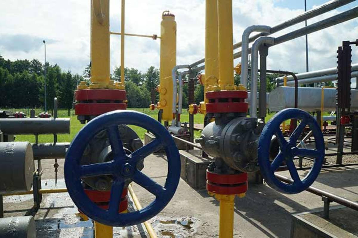 Severe gas crisis cripples industries, forces shutdowns