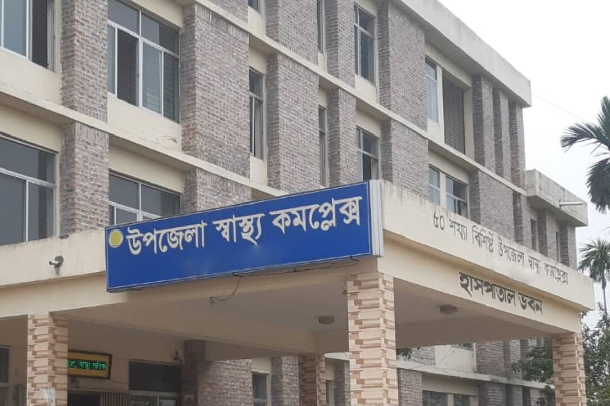 Govt hospitals rife with corruption: ACC raids expose chaos in health sector