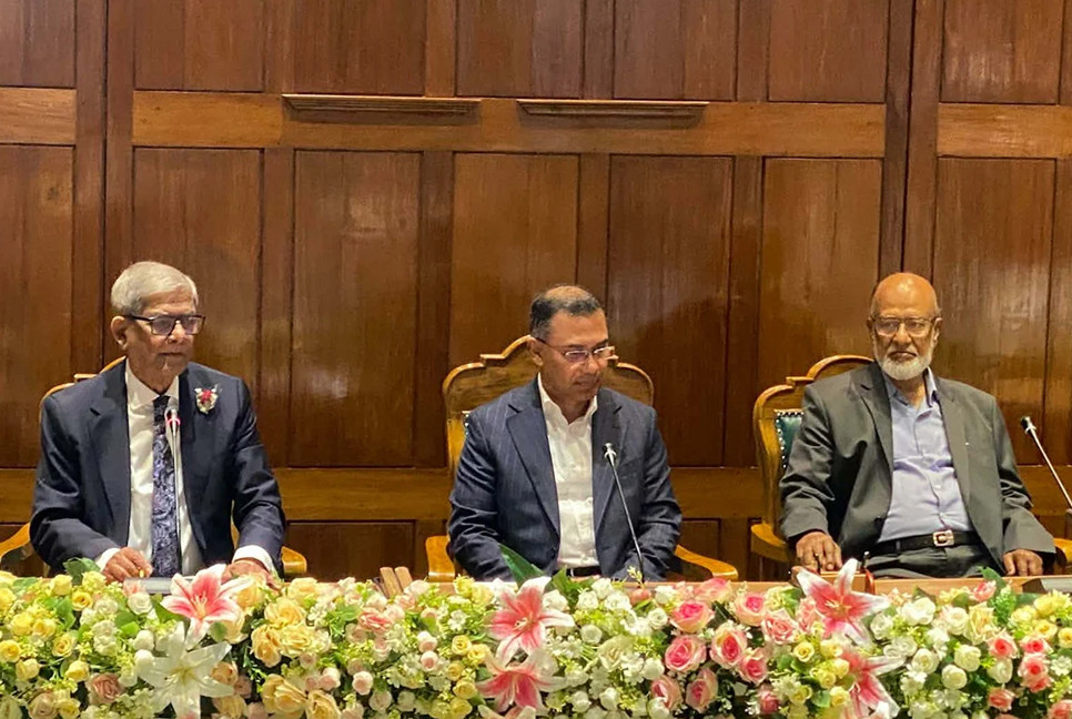 Tarique Rahman elected Leader of the House, set to be sworn in as PM