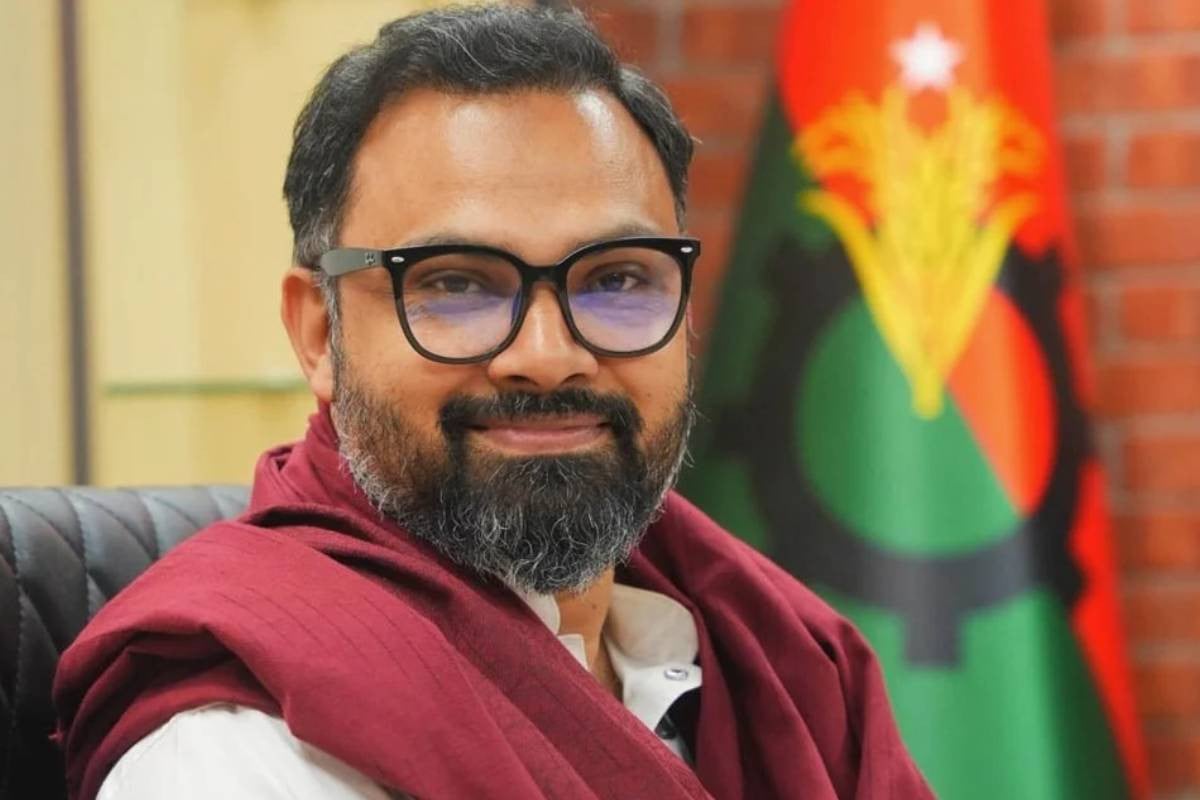 Aminul to join cabinet under technocrat quota