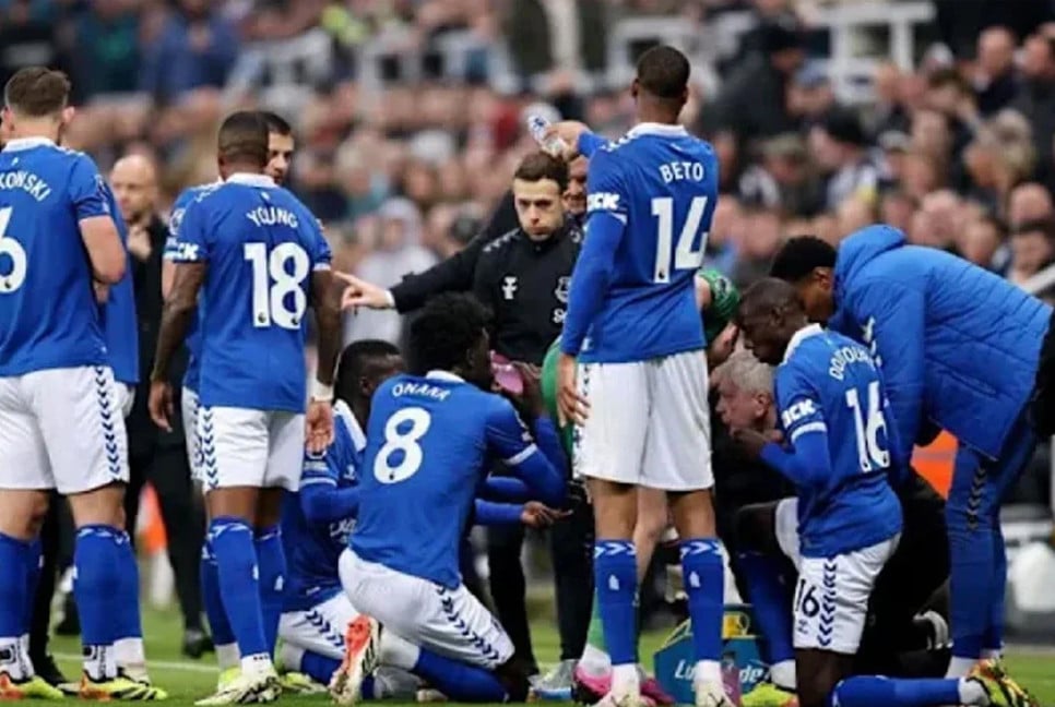 English football to have iftar breaks during Ramadan