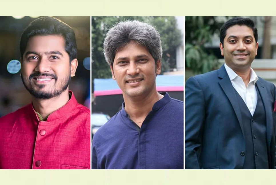 Leaders of simultaneous movement with BNP get ministries