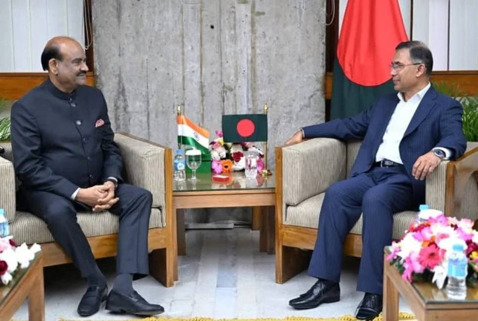 Modi extends invitation to Tarique, family for India visit