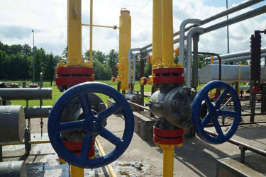 Severe gas crisis cripples industries, forces shutdowns
