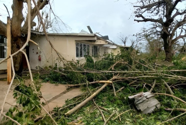 Madagascar cyclone death toll rises to 59