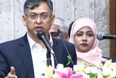 BNP will not take oath in Constitution Reform Council: Salahuddin