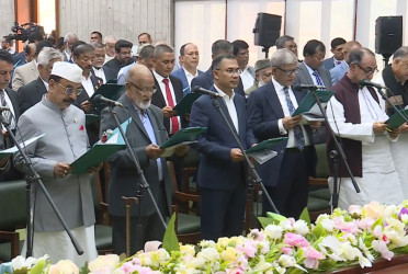 South Asian leaders to attend Tarique Rahman swearing-in