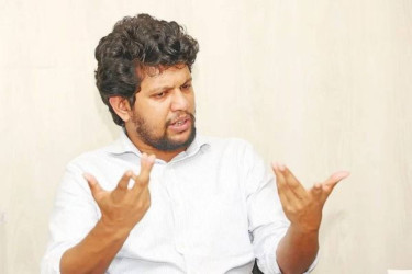 Stop opposition ‘drama’ by accepting ‘compromised election’: Mahfuj Alam