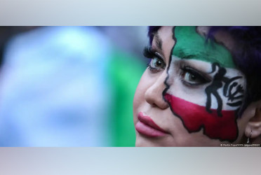 US, Iran hold high-level talks on Tehran's nuclear program