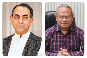 Mirza Abbas, Rizvi named among 10 new advisers