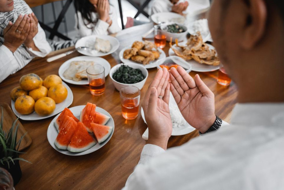 Can you lose weight during Ramadan?