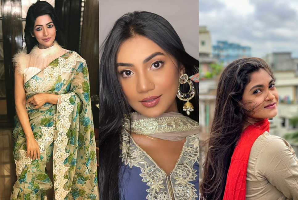 Foreign grant for film starring three award-winning actresses
