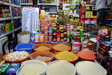 Ramadan market control biggest test