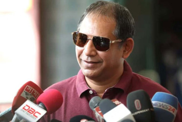 Bashar approached to decide on BCB chief selector role