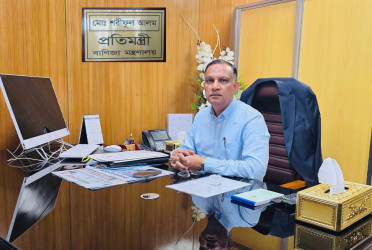Shariful pledges action-oriented governance to meet national expectations, investor needs