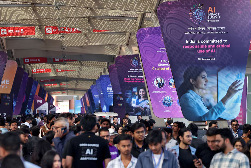 Bill Gates pulls out of India AI summit; anger mounts over organisational lapses