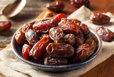 Date prices surge despite duty cut