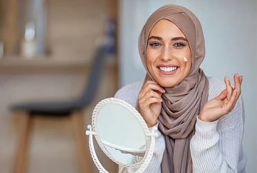 How to stop Ramadan skin breakouts and hair shedding