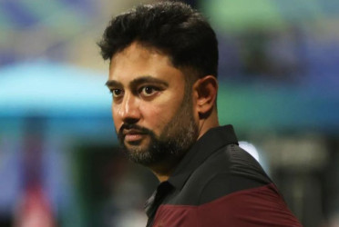 Nafees hails 2028 T20 World Cup breakthrough