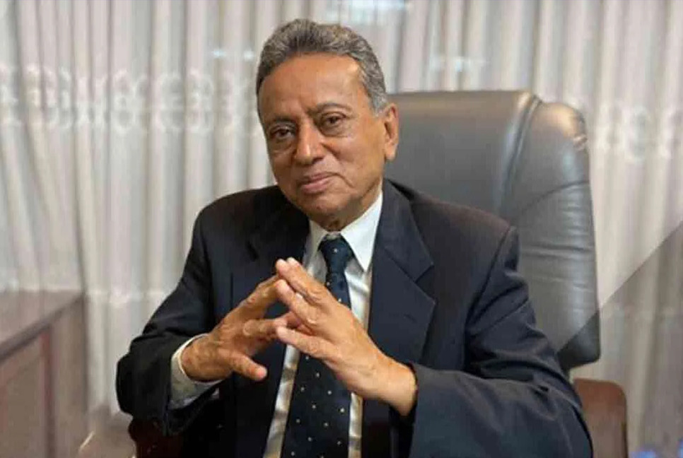 Revolutionary changes to happen in stock market and economy: Finance Minister