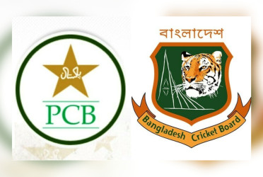 BCB confirms schedule for Pakistan ODIs