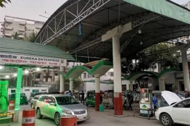 CNG stations to close 6 hours daily during Ramadan to tackle gas shortage