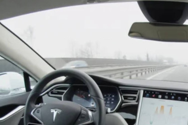 US judge upholds $243 million verdict against Tesla over fatal Autopilot crash