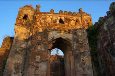 Mother, infant burned alive in Jharkhand over witchcraft allegations