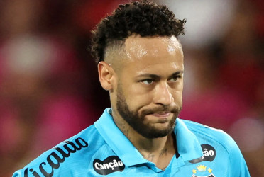 Neymar hints at possible retirement after World Cup