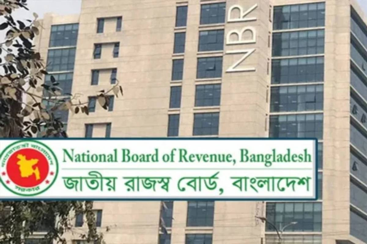NBR opens applications for C&F Agent Licences under new 2026 rules