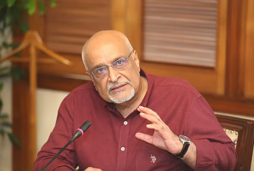 Bangladesh has pressed ‘crisis button’: Debapriya Bhattacharya