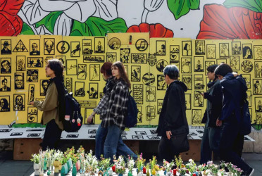 Iran demands ‘evidence’ as Trump, UN experts highlight protest killings