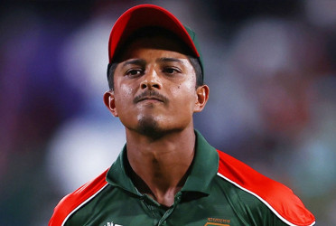 BCB mourns death of Mahedi Hasan’s mother