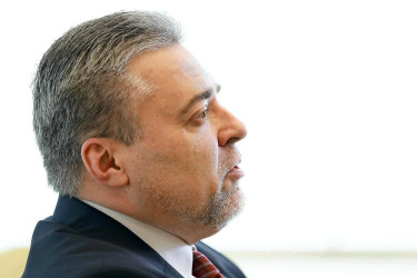 Ukrainian Ambassador urges Japan to boost air defense support, intensify pressure on Russia