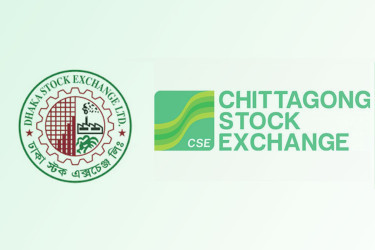 Stocks witness flat amid caution over US tariffs, Ramadan trading