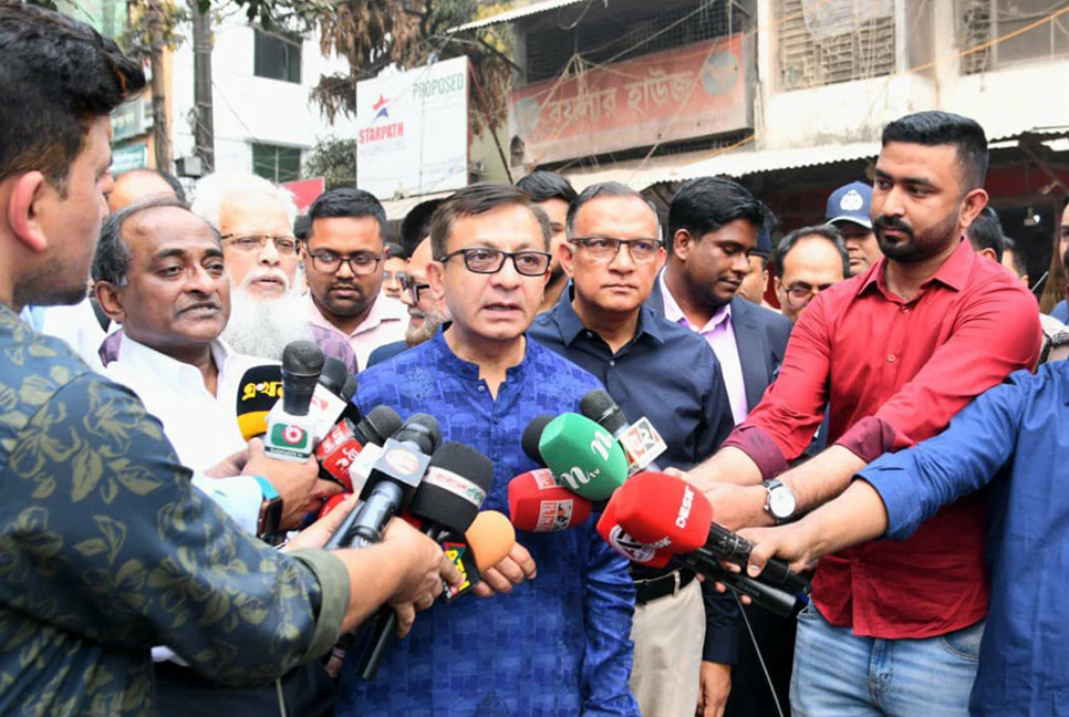 Some people trying to take advantage of month of Ramadan: Commerce Minister