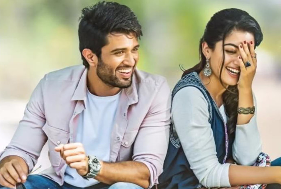 Venue set for Vijay-Rashmika Udaipur wedding, security tightened