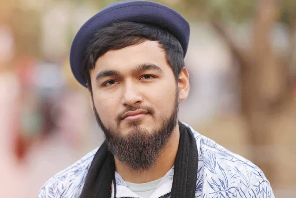 Singer Noble arrested