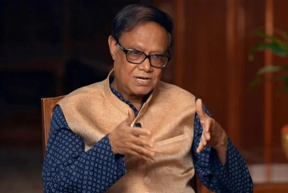 New govt to continue reforms in banking sector: Bangladesh Bank governor